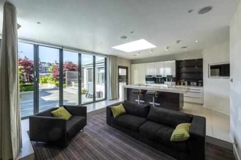 Open Plan