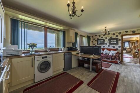2nd Kitchen