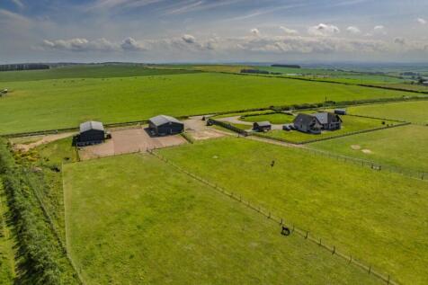 Aerial Elevation