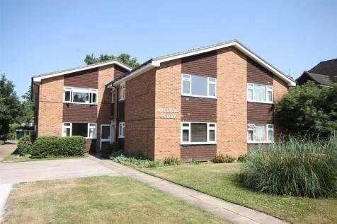 MILLSIDE COURT FRONT SUNNY