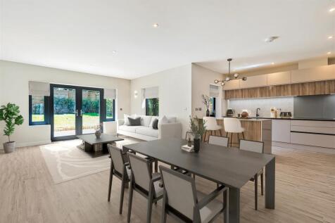 Kitchen - diner.jpg