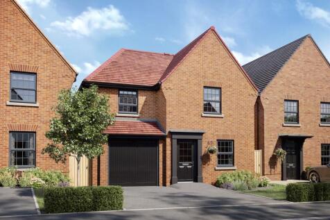 primary property image