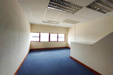 Unit 4 Westwood Court office.JPG