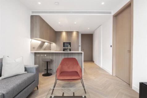 Reception/ Kitchen