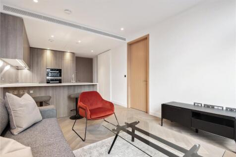 Reception/ Kitchen