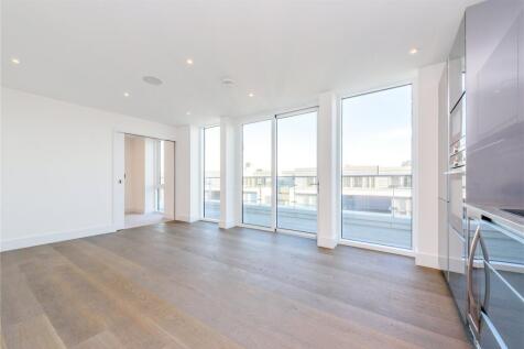 Open Plan Kitchen