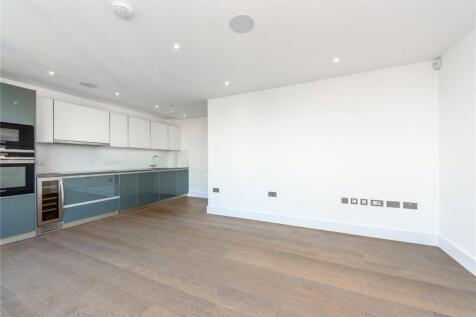 Open Plan Kitchen