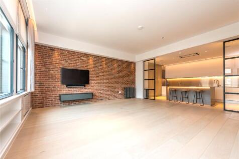 Reception Area
