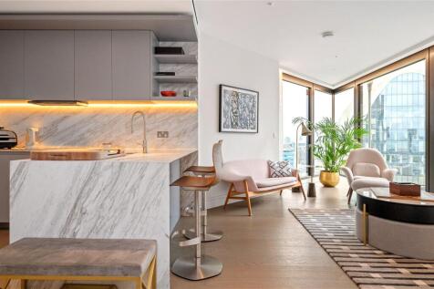 Open Plan