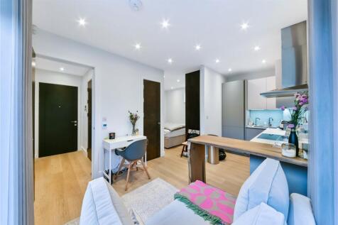 Open Plan