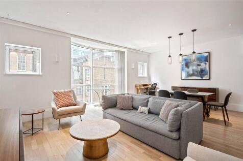 Open Plan