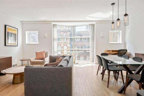 Open Plan