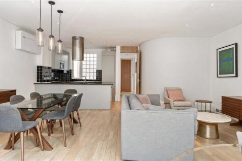 Open Plan