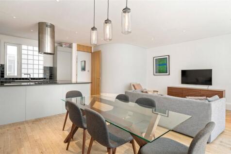 Open Plan