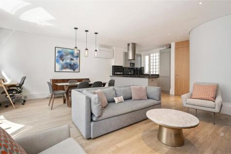 Open Plan
