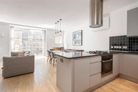 Open Plan