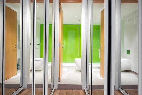 Dressing Room