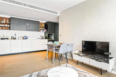 Open Plan