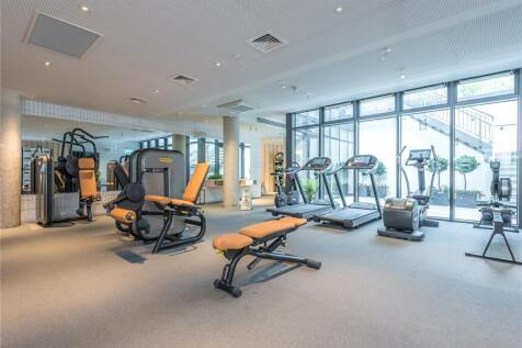 Residents Gym