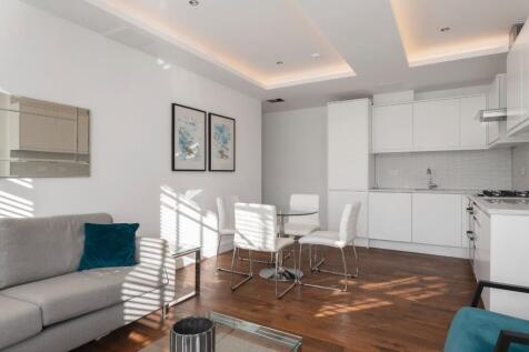 Open Plan