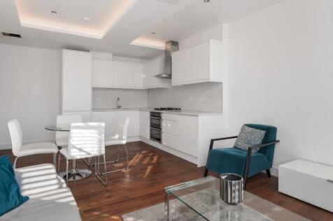 Open Plan