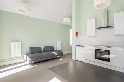 Open Plan