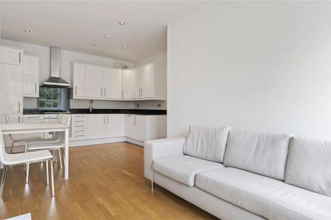 Open Plan