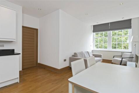 Open Plan