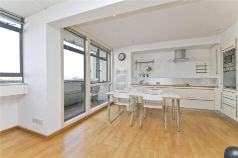 Open Plan