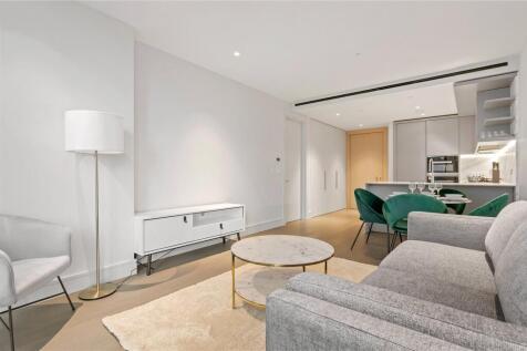 Reception/Open Plan