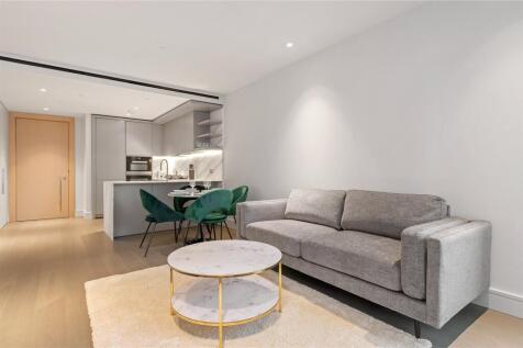 Reception/Open Plan