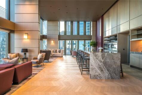Resedents Lounge