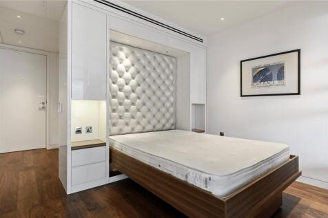 Sleeping Area