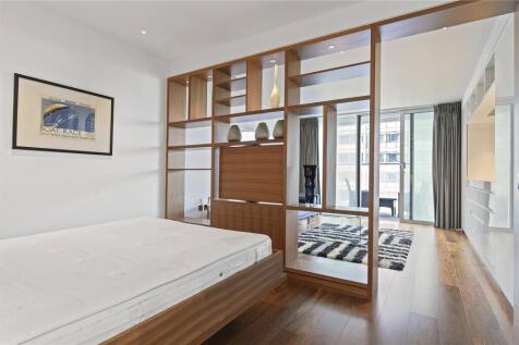 Sleeping Area