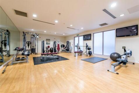 Gym Facility