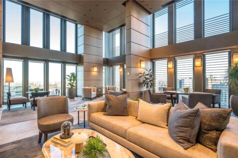 Residents Lounge