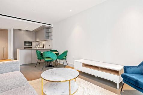 Open Plan