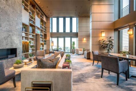 Residents Lounge