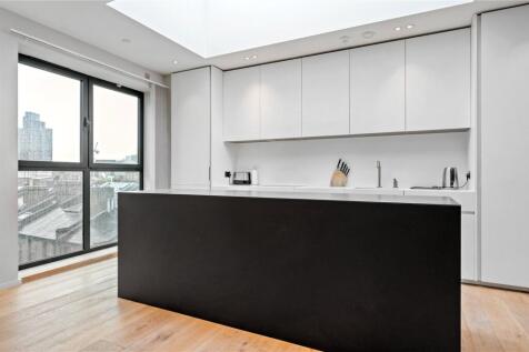 Reception/ Kitchen