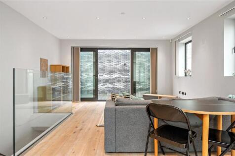 Reception/ Kitchen