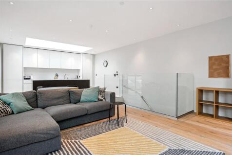 Reception/ Kitchen