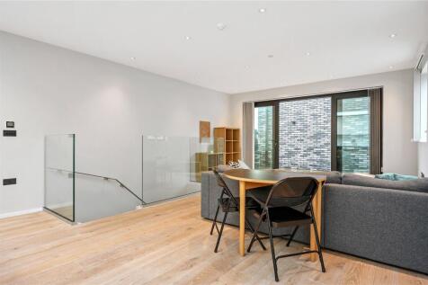 Reception/ Kitchen