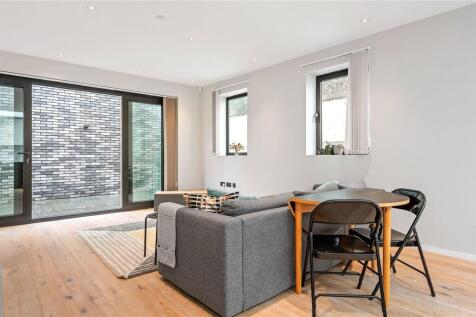 Reception/ Kitchen
