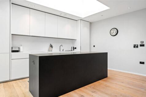 Reception/ Kitchen