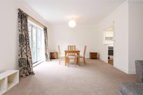 Open Plan