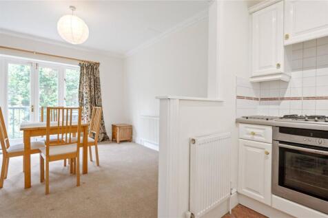 Open Plan