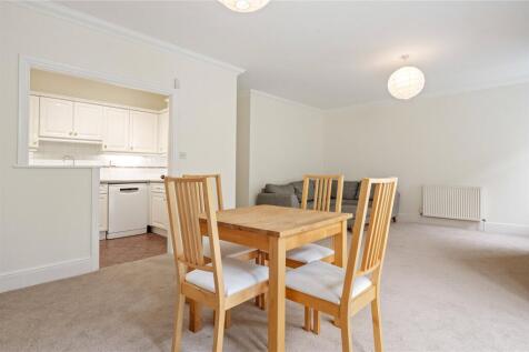 Open Plan