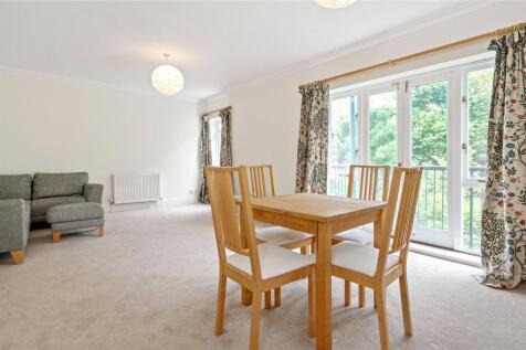 Open Plan
