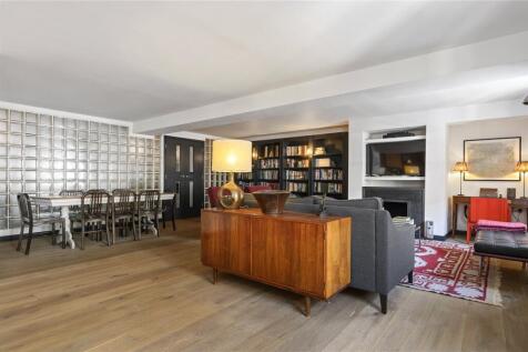 Open Plan