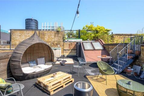 Roof Terrace